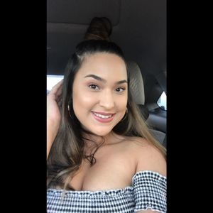 Meet your Posher, Justine